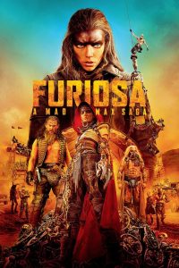 Furiosa: A Mad Max Saga (2024) Dual Audio (Hindi & English) WEB-DL 720p, 1080p GDrive Download