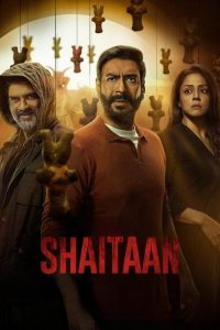 Shaitaan (2024) WEB-DL 480p, 720p & 1080p Download