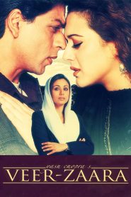 Veer Zaara (2004) BluRay 480p, 720p & 1080p Download