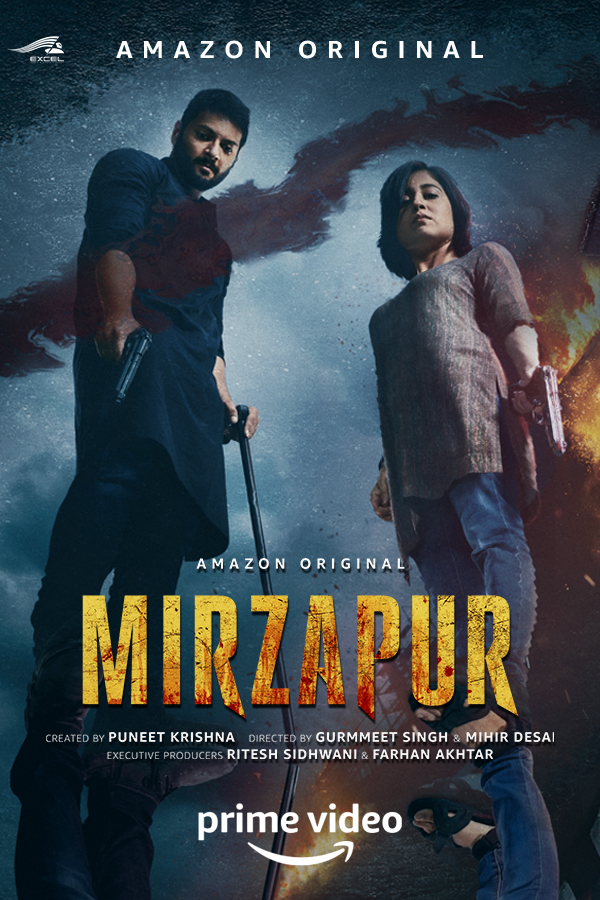 Mirzapur (2024) S03 AMZN WEB-DL H264 AAC 720p & 1080p Download