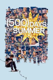 500 Days of Summer (2009) 720p & 1080p Download