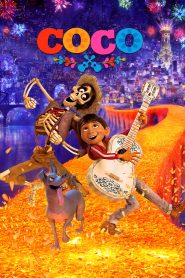 Coco (2017) BluRay 1080p & 720p Dual Audio (Hindi + English) Download