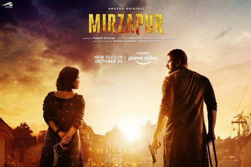 Mirzapur (2024) S03 AMZN WEB-DL H264 AAC 720p & 1080p Download