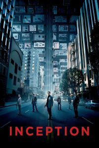 Inception (2010) Dual Audio [Hindi – English] BluRay 720p, 1080p Download