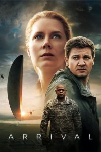 Arrival (2016) Dual Audio BluRay [Hindi ORG & ENG] 720p & 1080p Download