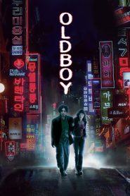 Oldboy (2003) BluRay 1080p & 720p Dual Audio (Hindi + Korean) Download