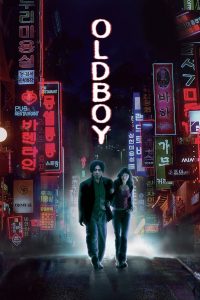 Oldboy (2003) BluRay 1080p & 720p Dual Audio (Hindi + Korean) Download