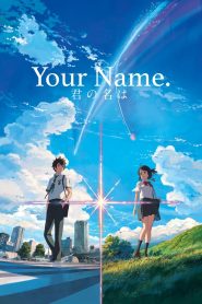 Your Name. (2016) BluRay 1080p & 720p Multi Audio (Hindi + English + Japanese) Download