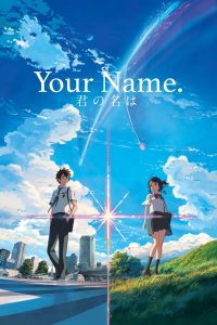 Your Name. (2016) BluRay 1080p & 720p Multi Audio (Hindi + English + Japanese) Download