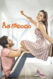 Geetha Govindam (2018) WEB-DL 1080p & 720p Dual Audio (Hindi + Telugu) Download