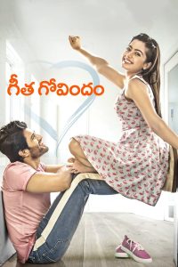 Geetha Govindam (2018) WEB-DL 1080p & 720p Dual Audio (Hindi + Telugu) Download