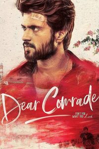 Dear Comrade (2019) HDRip 1080p & 720p Hindi Dubbed Download