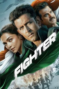 Fighter (2024) Hindi WEB-DL 720p & 1080p Download