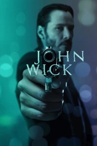 John Wick (2014) BluRay Dual Audio (Hindi + English) 1080p & 720p Download