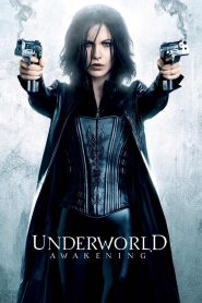 Underworld: Awakening (2012) BluRay Dual Audio (Hindi + English) 1080p & 720p Download