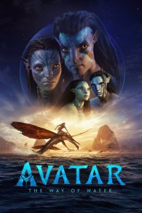 Avatar: The Way of Water (2022) BluRay Dual Audio (Hindi + English) 4K, 1080p & 720p Download