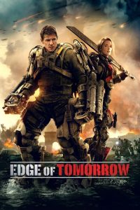 Edge of Tomorrow (2014) BluRay 1080p & 720p Dual Audio ( Hindi + English) Download