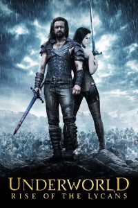 Underworld: Rise of the Lycans (2009) BluRay Dual Audio (Hindi + English) 1080p & 720p Download