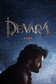 Devara: Part 1 (2024) HQ-HDTS [Best Quality] Hindi 1080p & 720p GDrive Download