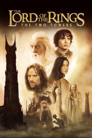 The Lord of the Rings: The Two Towers (2002) BluRay NF Extended Dual Audio (Hindi + English) 1080p & 720p Download