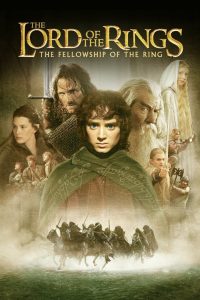 The Lord of the Rings: The Fellowship of the Ring (2001) BluRay NF Extended Dual Audio (Hindi + English) 1080p & 720p Download