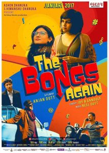 The Bongs Again (2017) Bengali WEB-DL 1080p & 720p GDrive Download