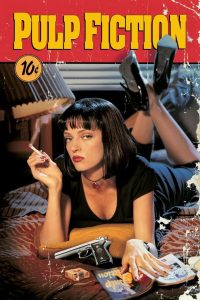 Pulp Fiction (1994) BluRay 1080p & 720p Esub GDrive Download