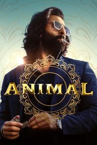 Animal (2023) Hindi WEB-DL 1080p & 720p HEVC GDrive Download