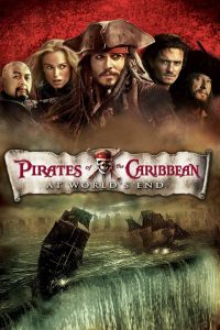 Pirates of the Caribbean: At World’s End (2007) BluRay Dual Audio (Hindi + English) 1080p & 720p Download