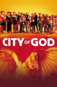 City of God (2002) BluRay GDrive Esub 1080p & 720p Download