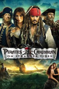 Pirates of the Caribbean: On Stranger Tides (2011) BluRay Dual Audio (Hindi + English) 1080p & 720p Download