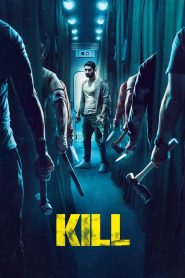 Kill (2023) Hindi WEB-DL 4K 2160p, 1080p & 720p GDrive Download