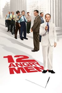 12 Angry Men (1957) BluRay 1080p & 720p GDrive Download