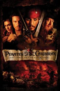 Pirates of the Caribbean: The Curse of the Black Pearl (2003) BluRay Dual Audio (Hindi + English) 1080p & 720p GDrive Download