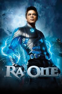 Ra.One (2011) Hindi BluRay 1080p & 720p GDrive Download