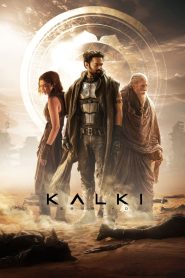 Kalki 2898-AD (2024) [Hindi ORG] WEB-DL 4K, 1080p & 720p GDrive Download