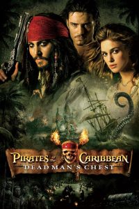 Pirates of the Caribbean: Dead Man’s Chest (2006) BluRay Dual Audio (Hindi + English) 1080p & 720p Download