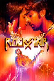 Rockstar (2011) Hindi BluRay 1080p & 720p GDrive Download