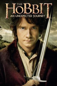 The Hobbit: An Unexpected Journey (2012) BluRay Dual Audio (Hindi + English) 1080p & 720p Download