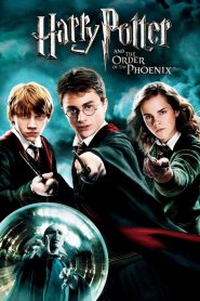 Harry Potter and the Order of the Phoenix (2007) BluRay Dual Audio (Hindi + Emglish) 1080p & 720p Download