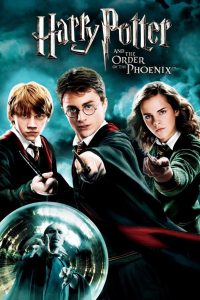 Harry Potter and the Order of the Phoenix (2007) BluRay Dual Audio (Hindi + Emglish) 1080p & 720p Download