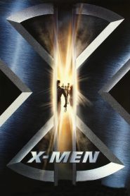 X-Men (2000) BluRay Dual Audio (Hindi + English) 1080p & 720p GDrive Download