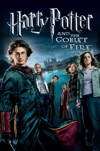 Harry Potter and the Goblet of Fire (2005) BluRay Dual Audio (Hindi + English) 1080p & 720p Download