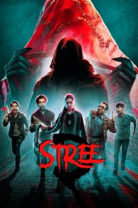 Stree 2 (2024) Hindi WEB-DL 1080p & 720p GDrive Download