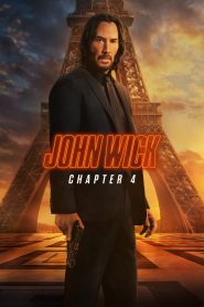 John Wick: Chapter 4 (2023) BluRay Dual Audio (Hindi + English) GDrive 1080p & 720p Download