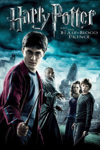 Harry Potter and the Half-Blood Prince (2009) BluRay Dual Audio (Hindi + English) 1080p & 720p Download