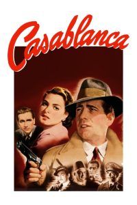 Casablanca (1942) BluRay 720p & 1080p GDrive Download