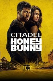 Citadel: Honey Bunny (2024) AMZN WEB-DL 720p & 1080p Season 1 Complete Download