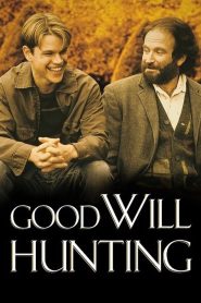 Good Will Hunting (1997) BluRay Dual Audio (English + Hindi) GDrive 720p & 1080p Download