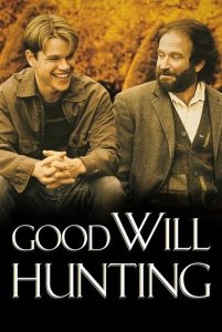 Good Will Hunting (1997) BluRay Dual Audio (English + Hindi) GDrive 720p & 1080p Download